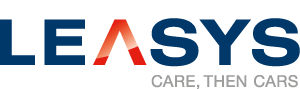 LEASYS-logo